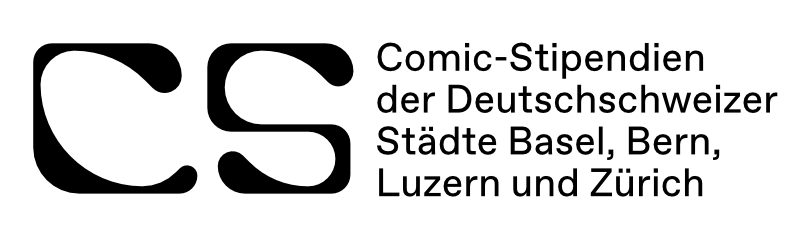 Comic-Stipendien der Deutschschweizer Städte